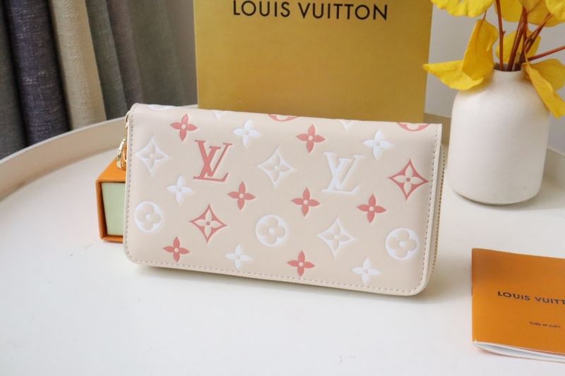 Louis Vuitton Wallets